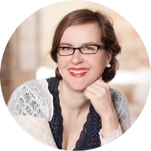 Anna Friedrich, Mitarbeiterin bei compactteam