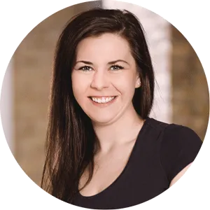Bettina Geier, Mitarbeiterin bei compactteam