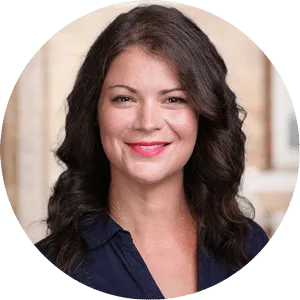 Florence Tellier, Mitarbeiterin bei compactteam