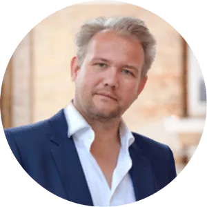 Hannes Hohgräve, Mitarbeiter bei compactteam
