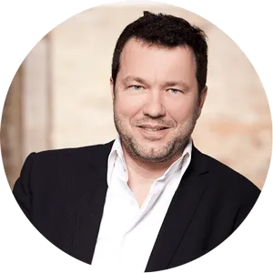 Heiko Stark, Geschäftsleitung compactteam