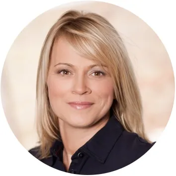 Jacqueline Ponesky, Senior Project Manager bei compactteam