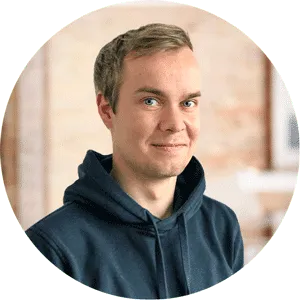 Jan Steffens, Mitarbeiter bei compactteam