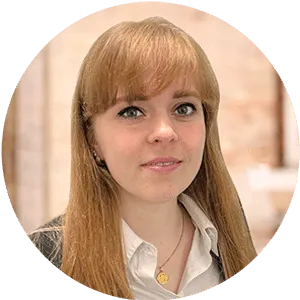 Katharina Ziegan, Mitarbeiterin bei compactteam