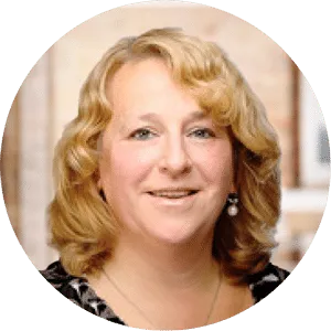 Martina Darlong, Mitarbeiterin bei compactteam