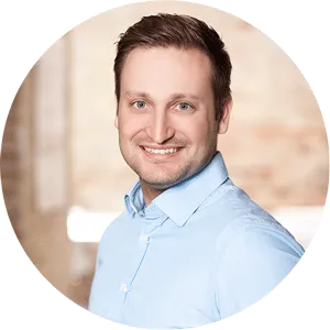 Peter Hauser, Mitarbeiter bei compactteam