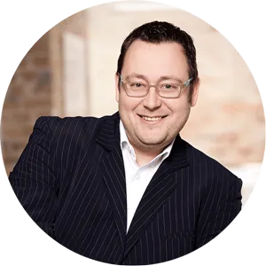 Sebastian Pfau, Mitarbeiter bei compactteam