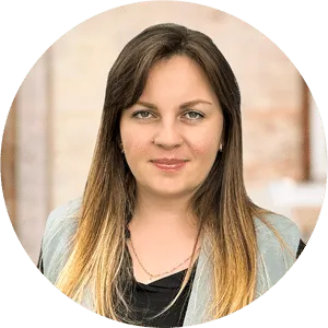 Svetlana Chistol, Mitarbeiterin bei compactteam